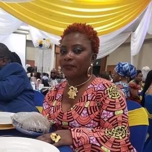 Meet your Posher, Patricia